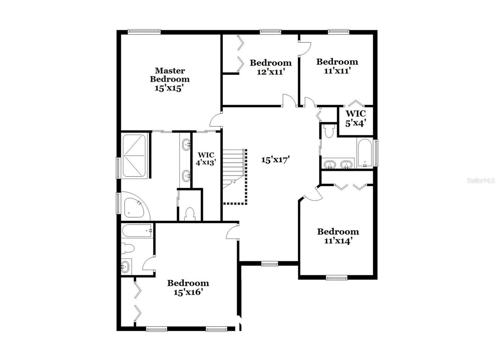 11144 Ancient Futures Dr, Tampa, FL 33647