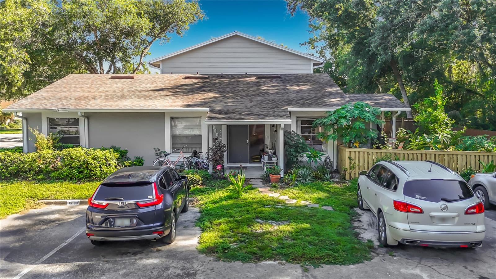 15101 Morning Dr, Lutz, FL 33559