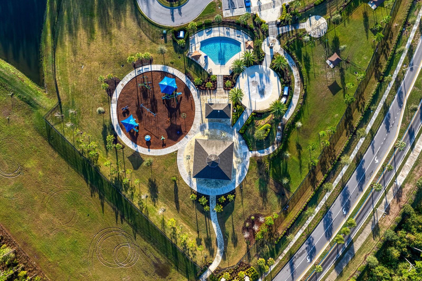 34117 White Fountain Ct, Wesley Chapel, FL 33545