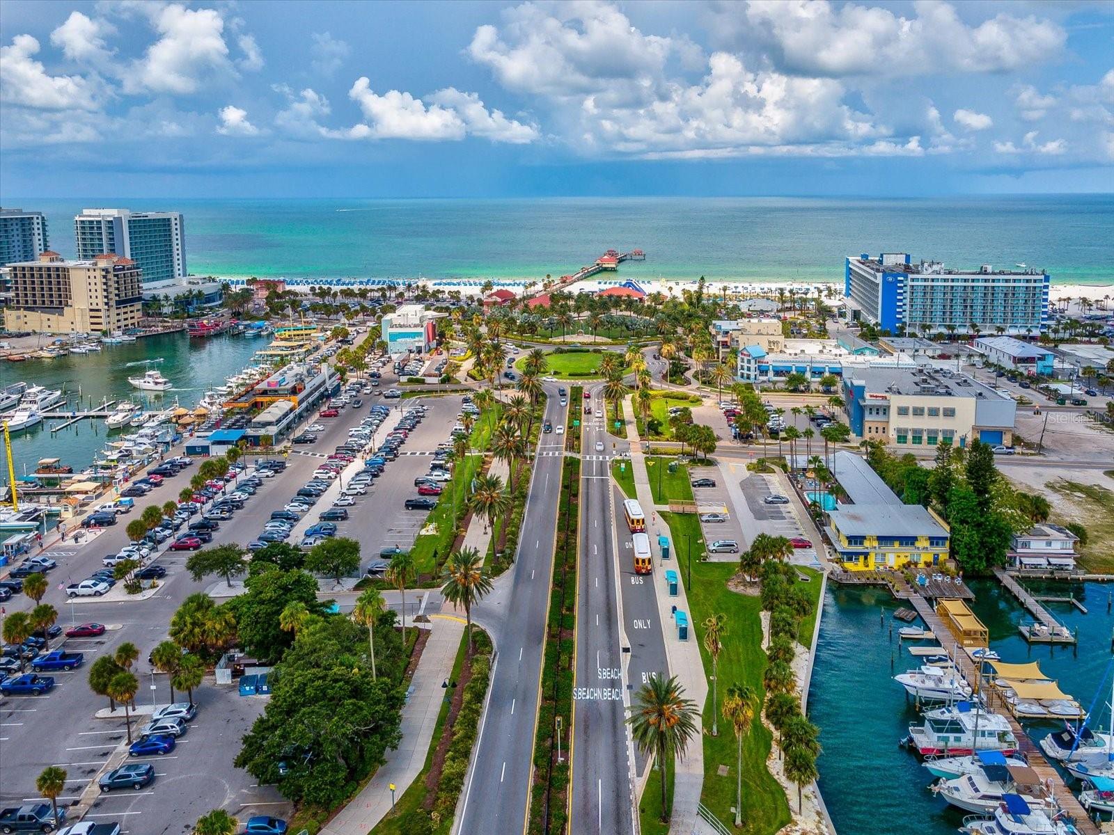 868 N Osceola Ave, Clearwater, FL 33755
