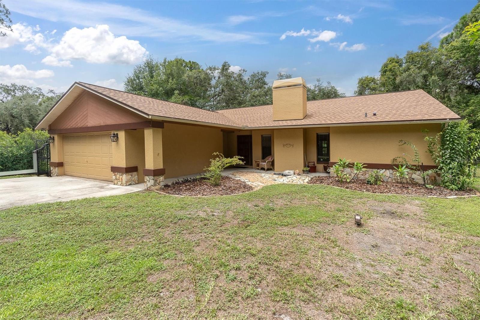 6812 Ridge Top Dr, New Port Richey, FL 34655