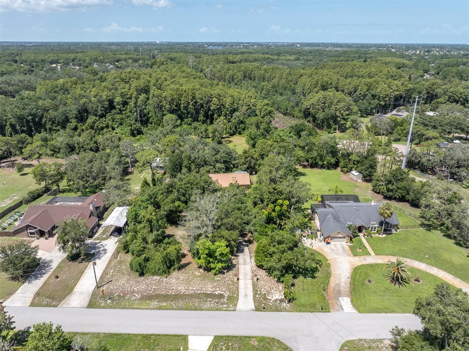 6812 Ridge Top Dr, New Port Richey, FL 34655