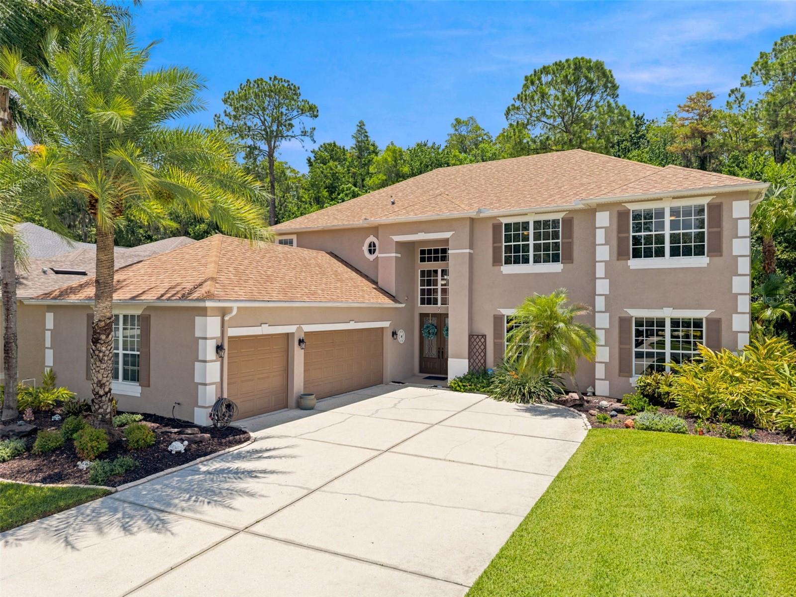 3449 Loggerhead Way, Wesley Chapel, FL 33544