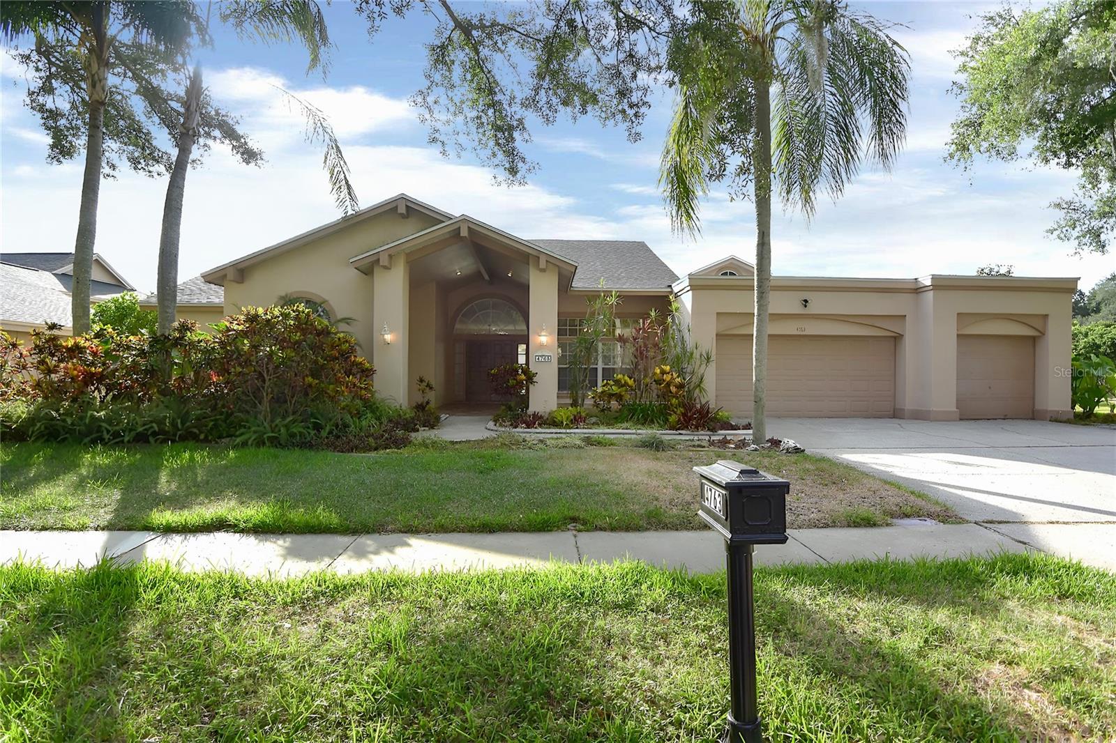 4763 Brayton Ter N, Palm Harbor, FL 34685