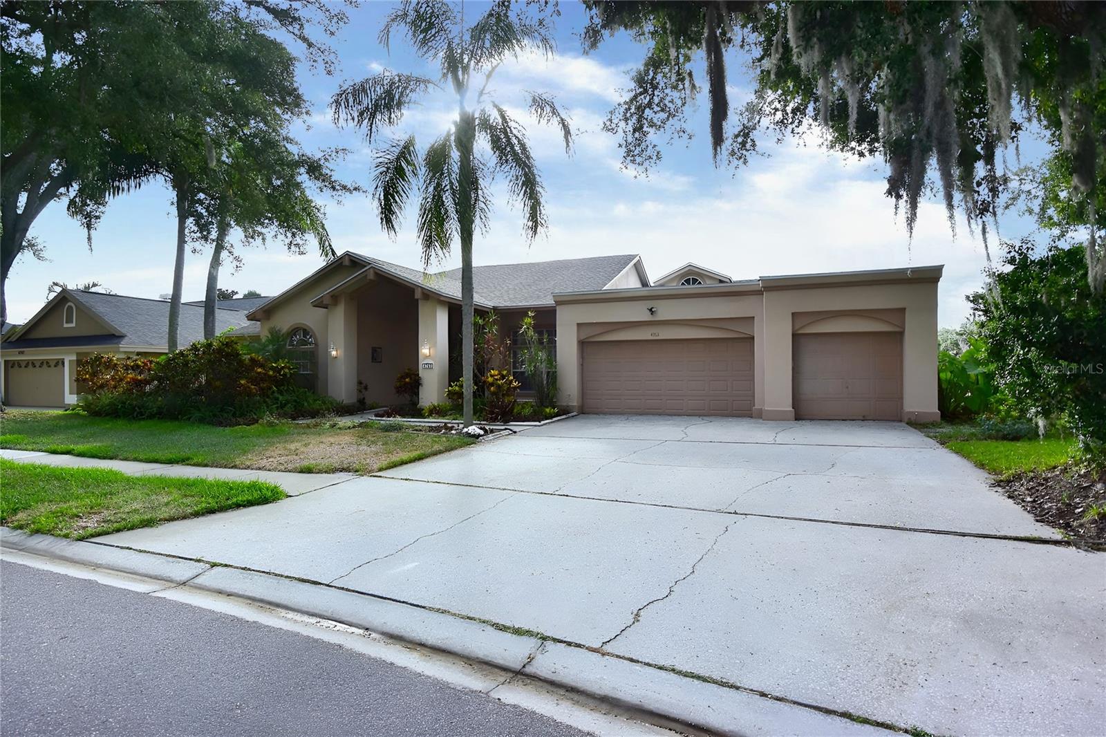 4763 Brayton Ter N, Palm Harbor, FL 34685