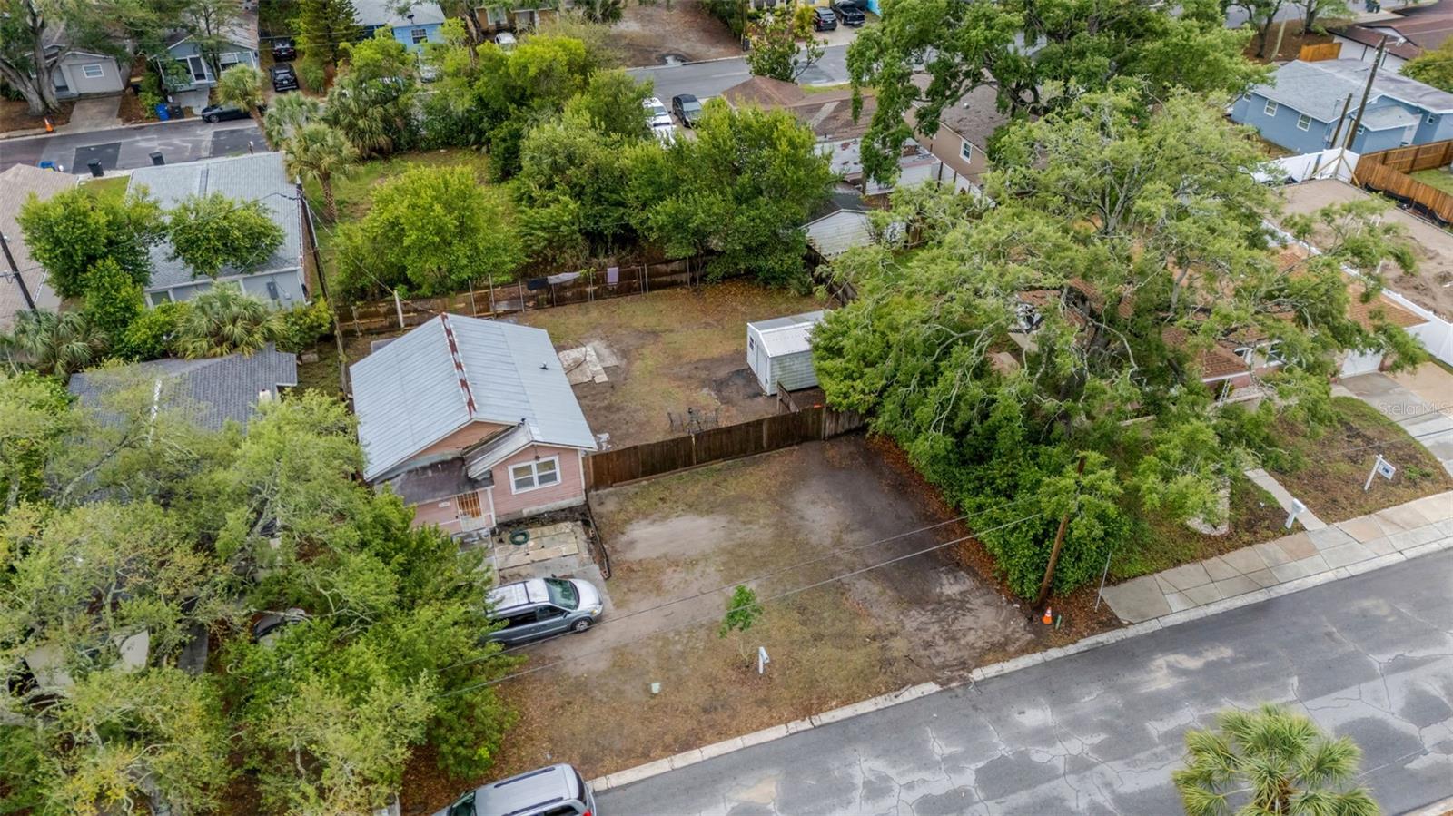 1127 Engman St, Clearwater, FL 33755