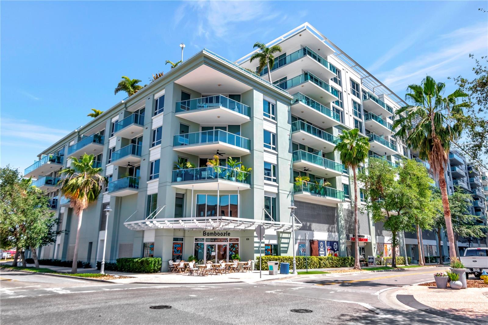 111 N 12th St #1608, Tampa, FL 33602