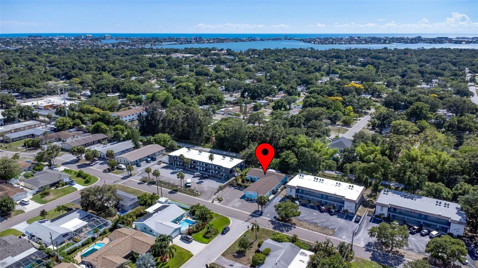 1230 70th St N, St Petersburg, FL 33710