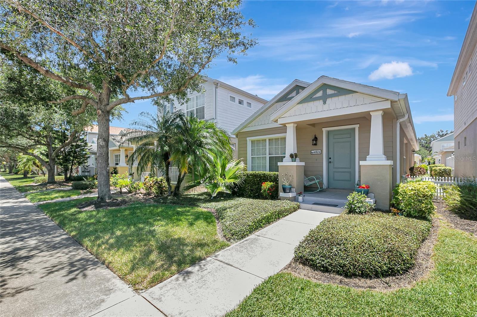 4804 Forest Creek Trl, Parrish, FL 34219