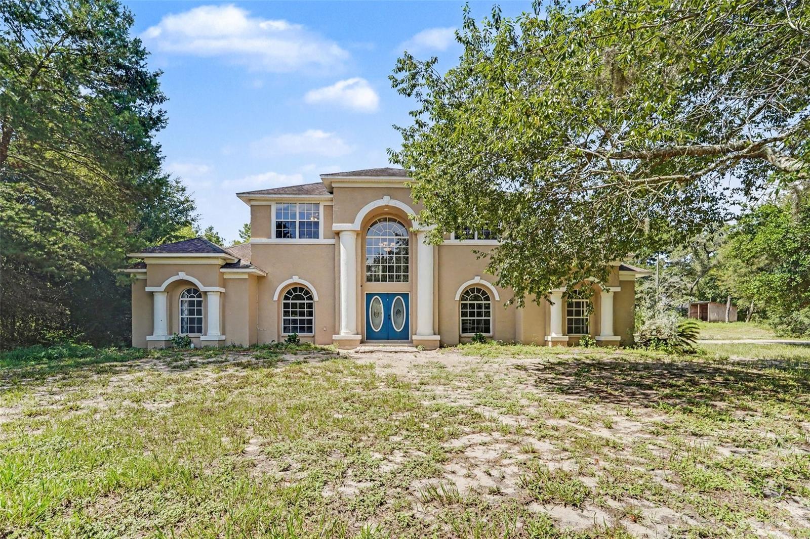 10724 Patrick Ave, Hudson, FL 34669