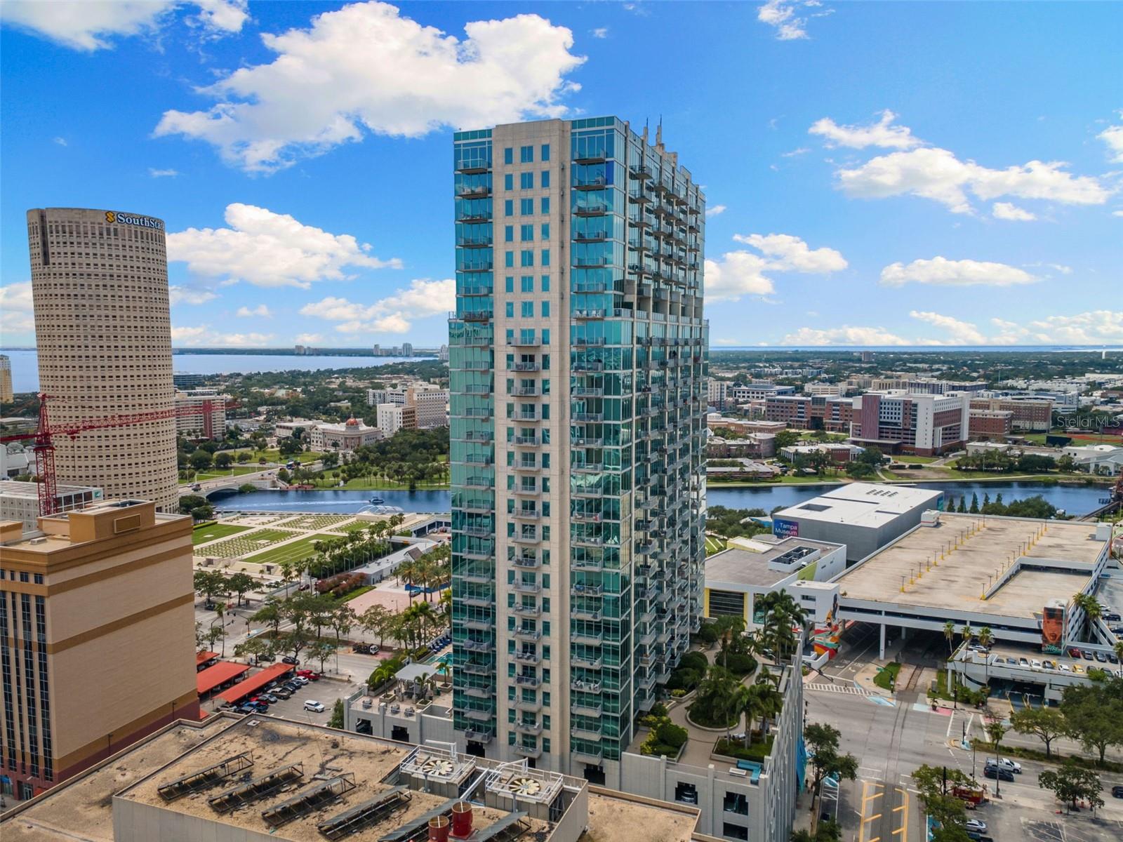 777 N Ashley Dr #2514, Tampa, FL 33602