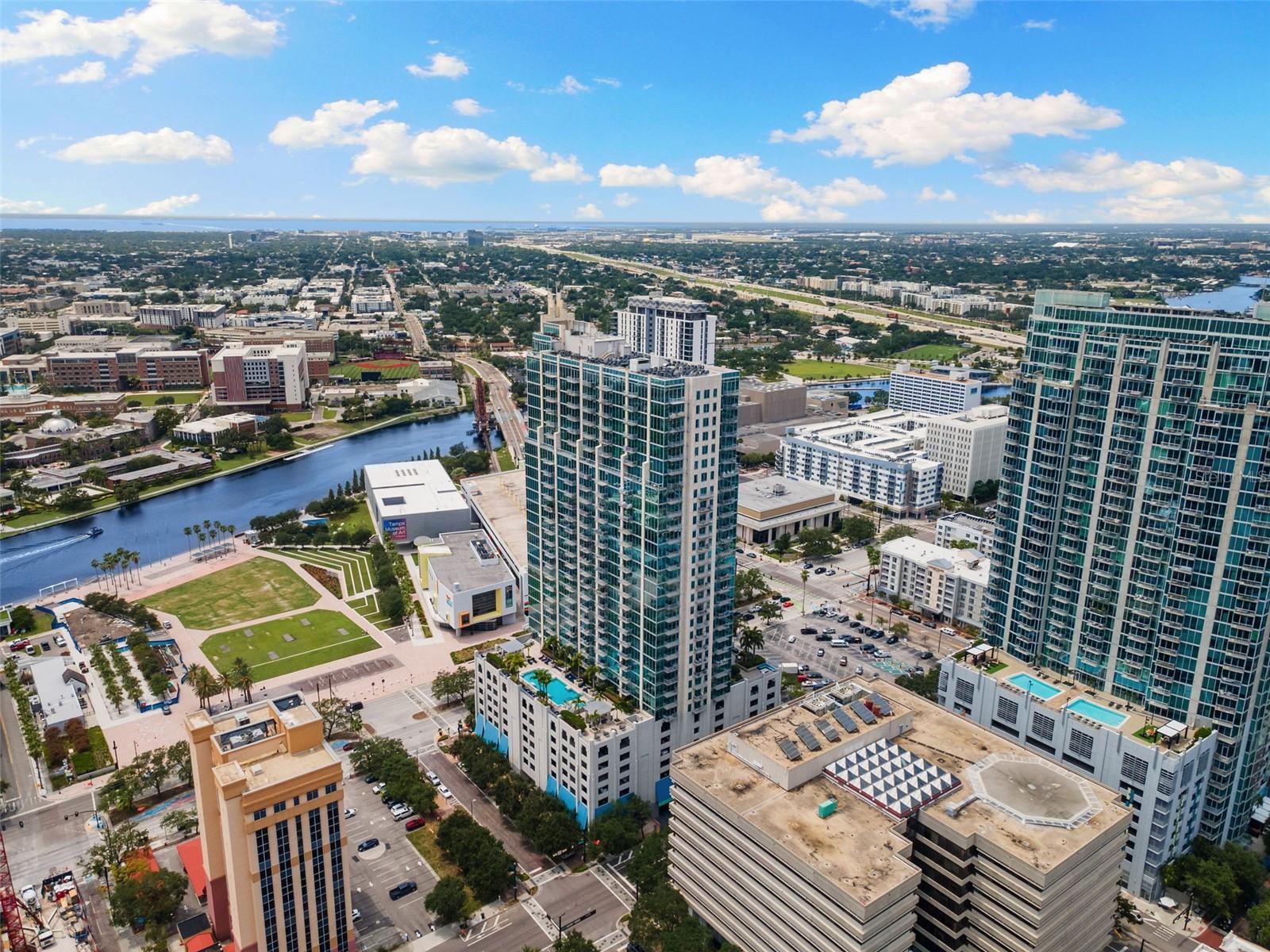 777 N Ashley Dr #2514, Tampa, FL 33602