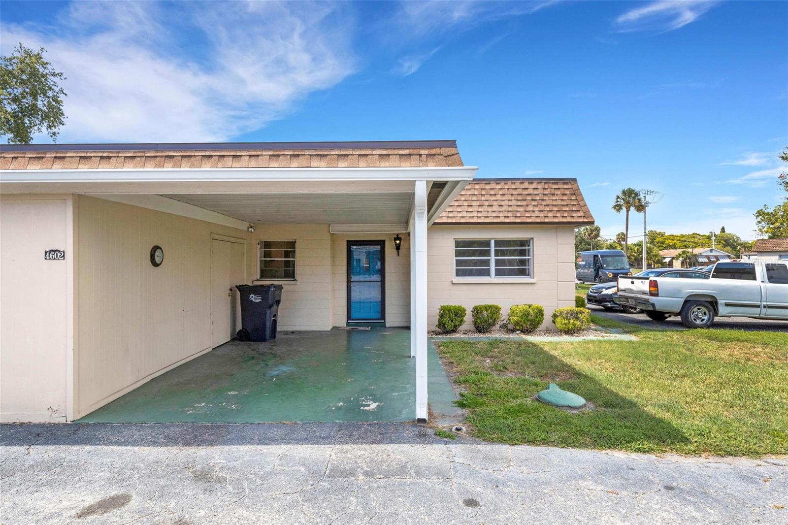 4602 Park Acres Dr #96, Bradenton, FL 34207