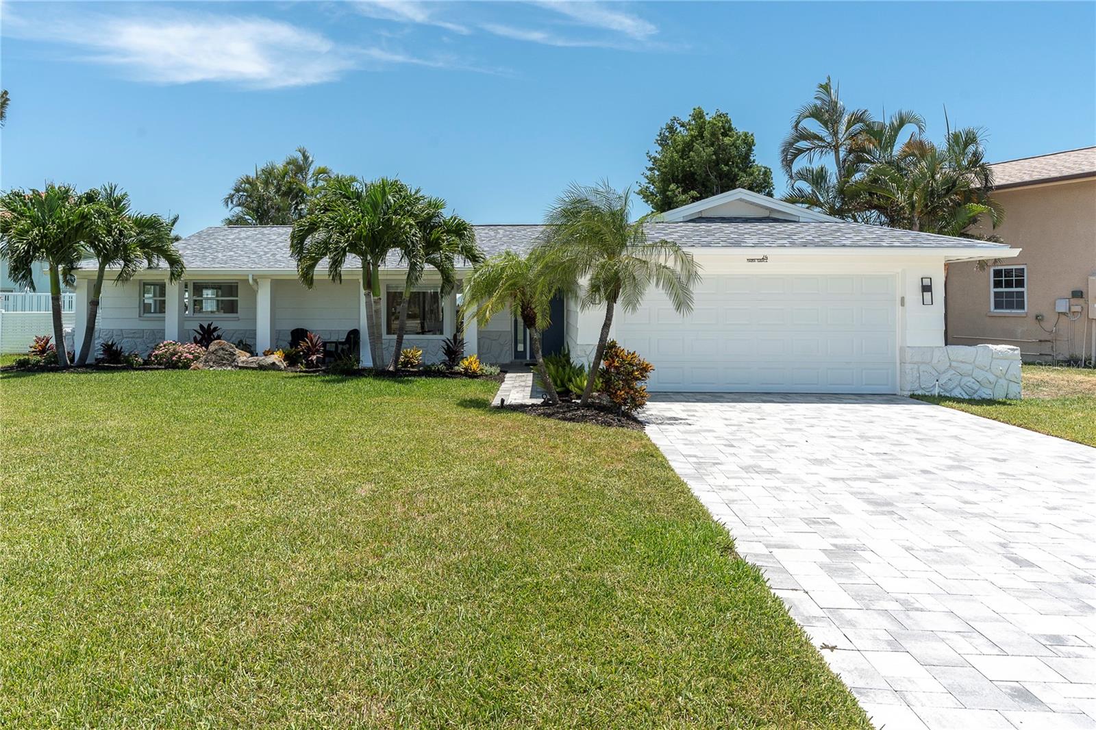 24 Marina Ter, Treasure Island, FL 33706