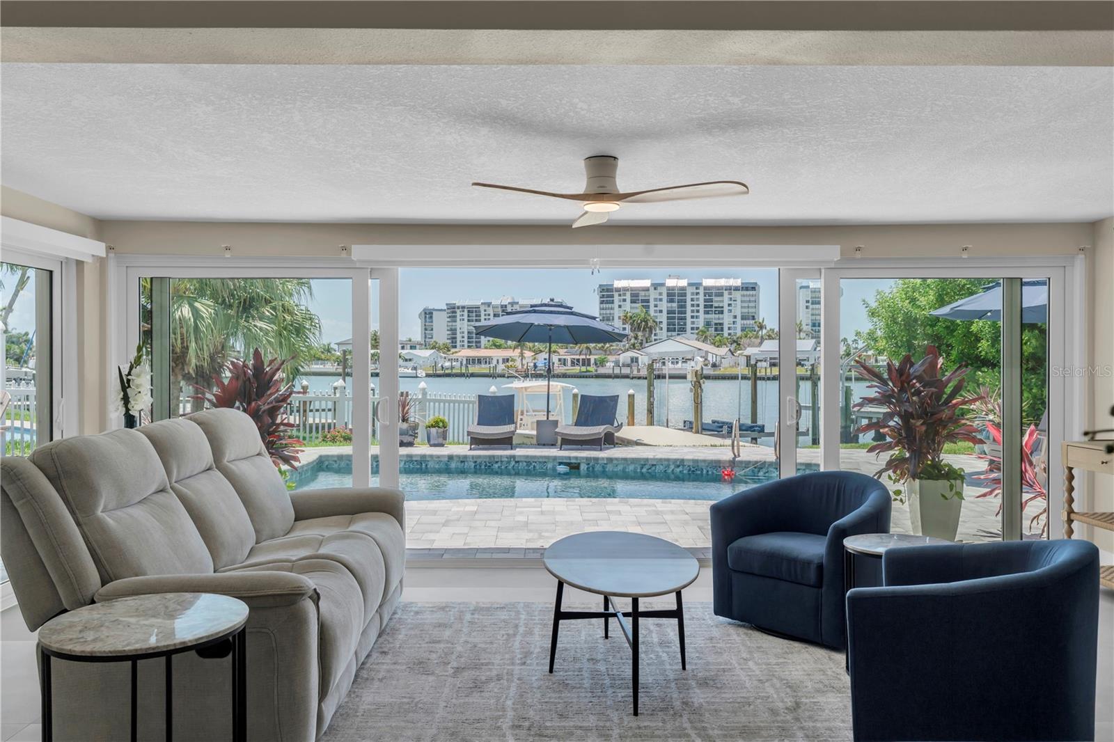 24 Marina Ter, Treasure Island, FL 33706