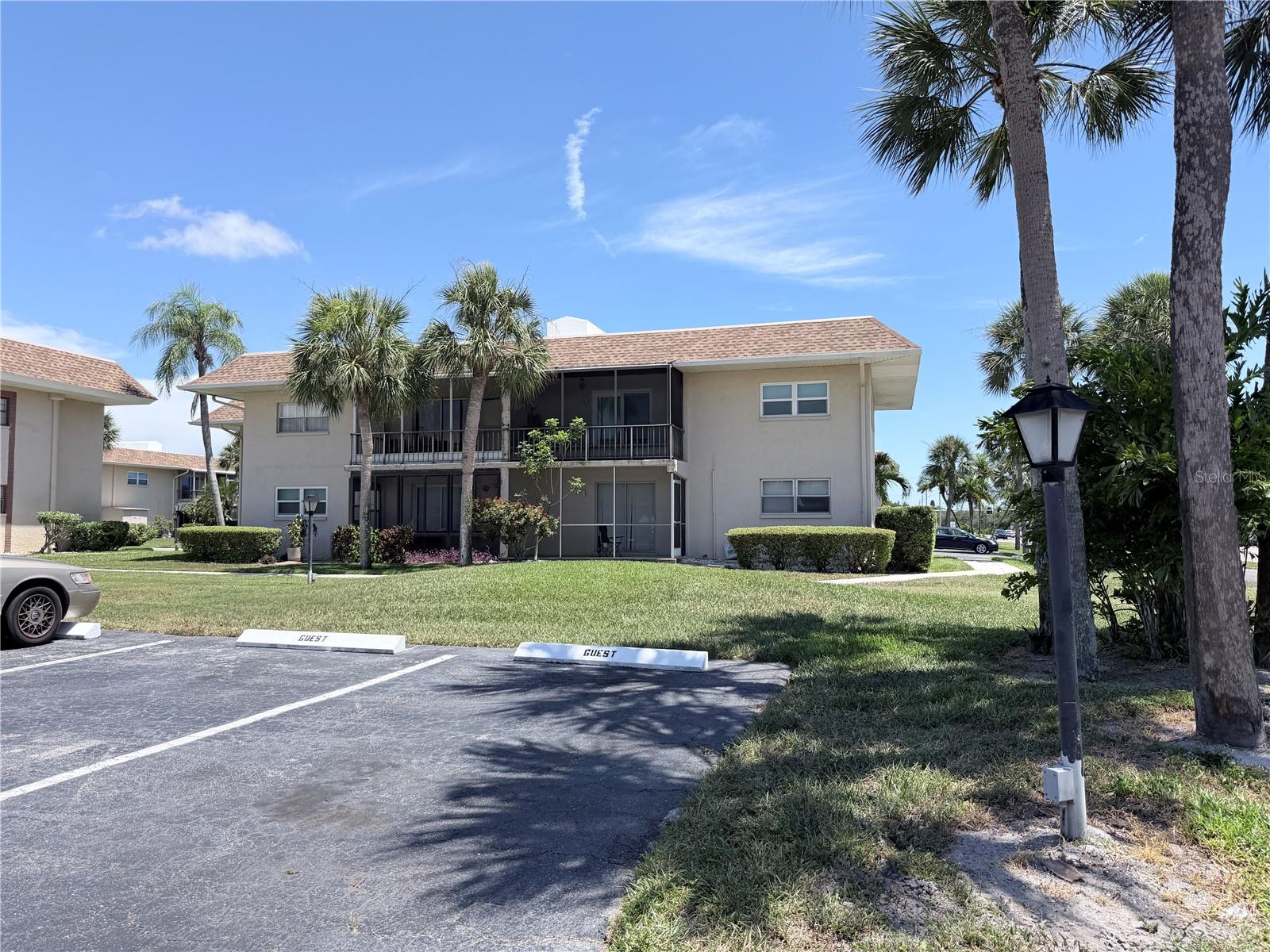 2727 75th St W #7A15, Bradenton, FL 34209