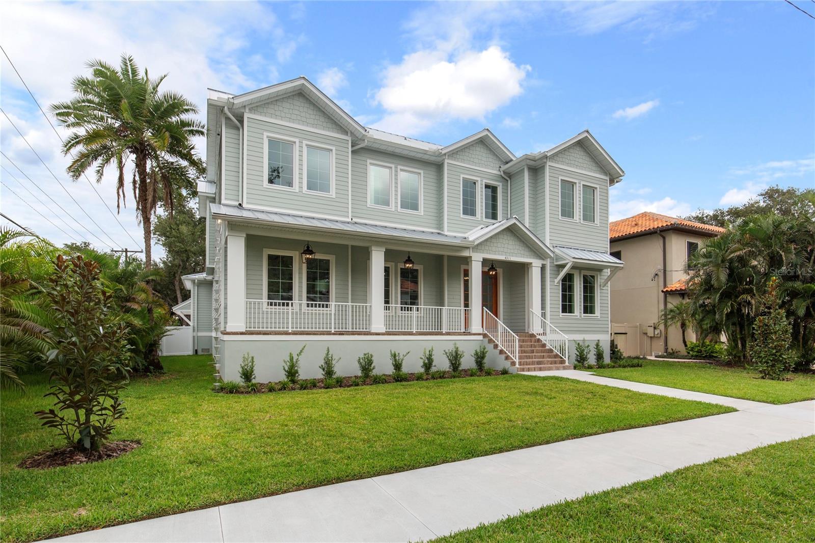 4311 W Sevilla St, Tampa, FL 33629