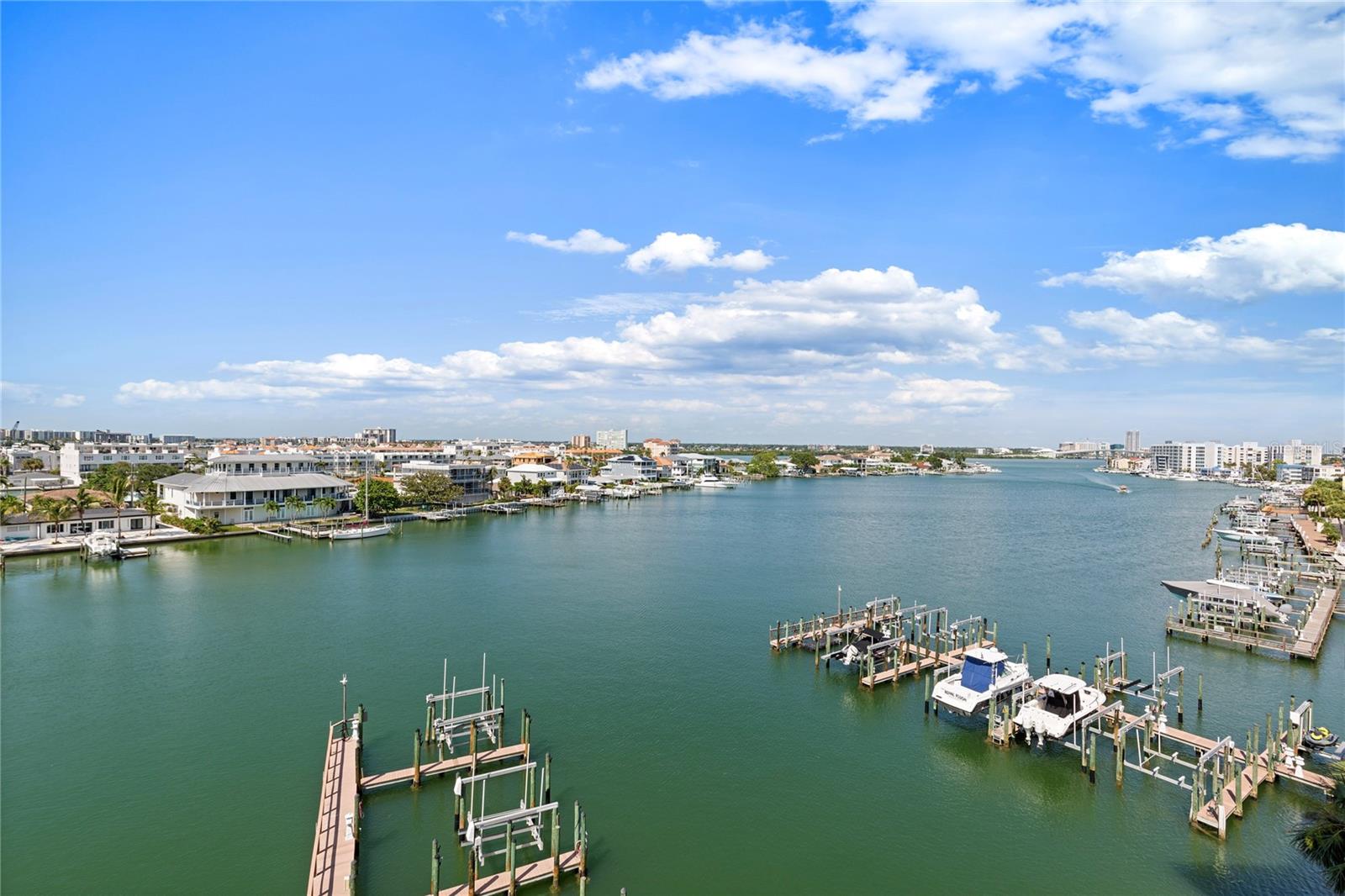 530 S Gulfview Blvd #601, Clearwater Beach, FL 33767