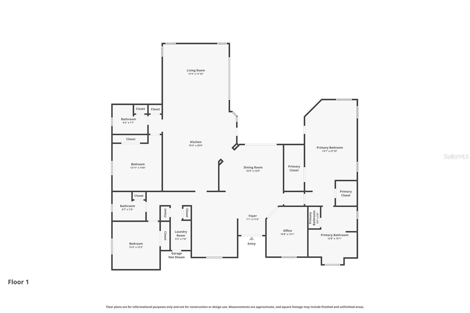 12649 Oak Hollow Ct, Dade City, FL 33525