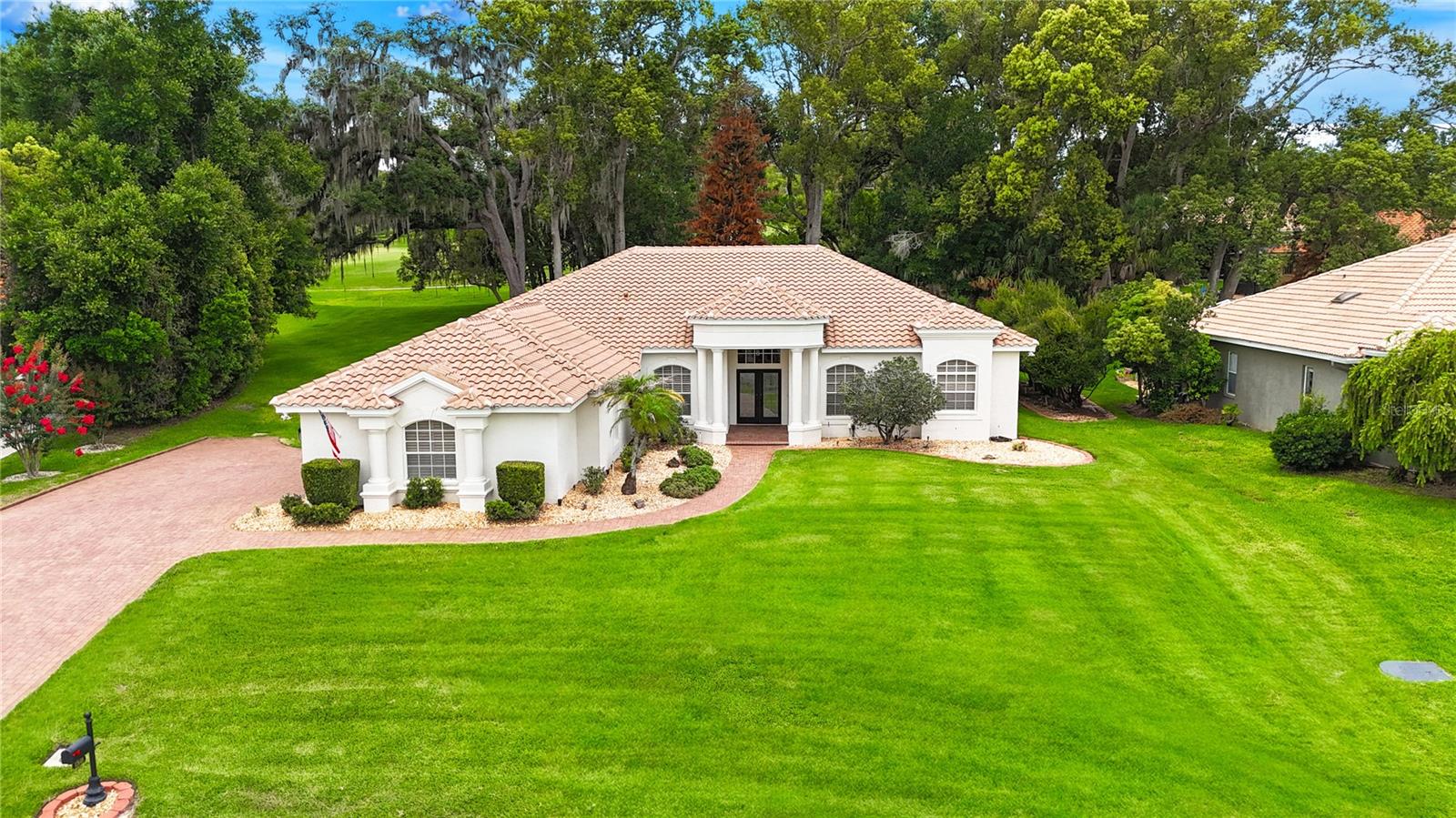 12649 Oak Hollow Ct, Dade City, FL 33525