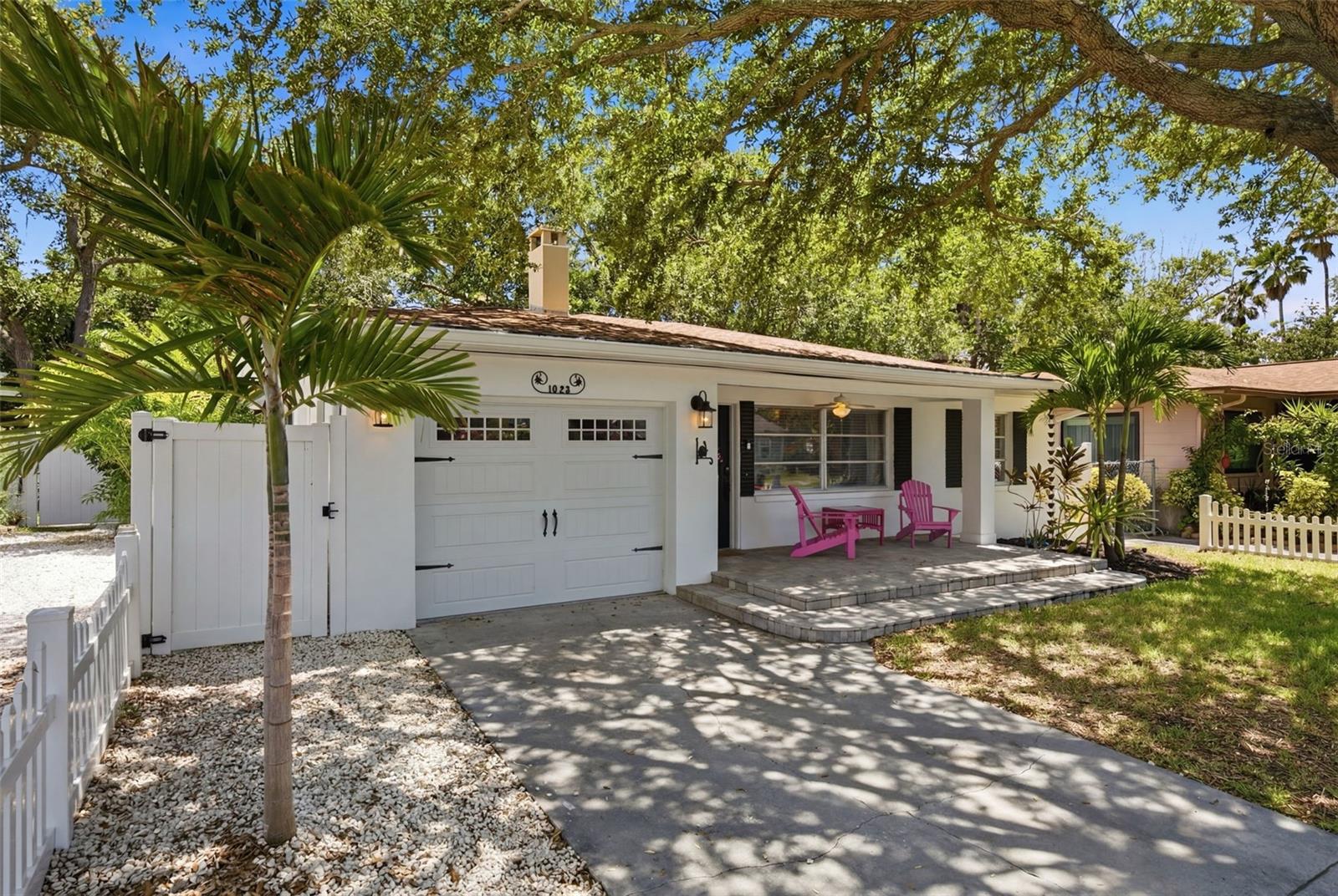 1023 Granada St, Clearwater, FL 33755