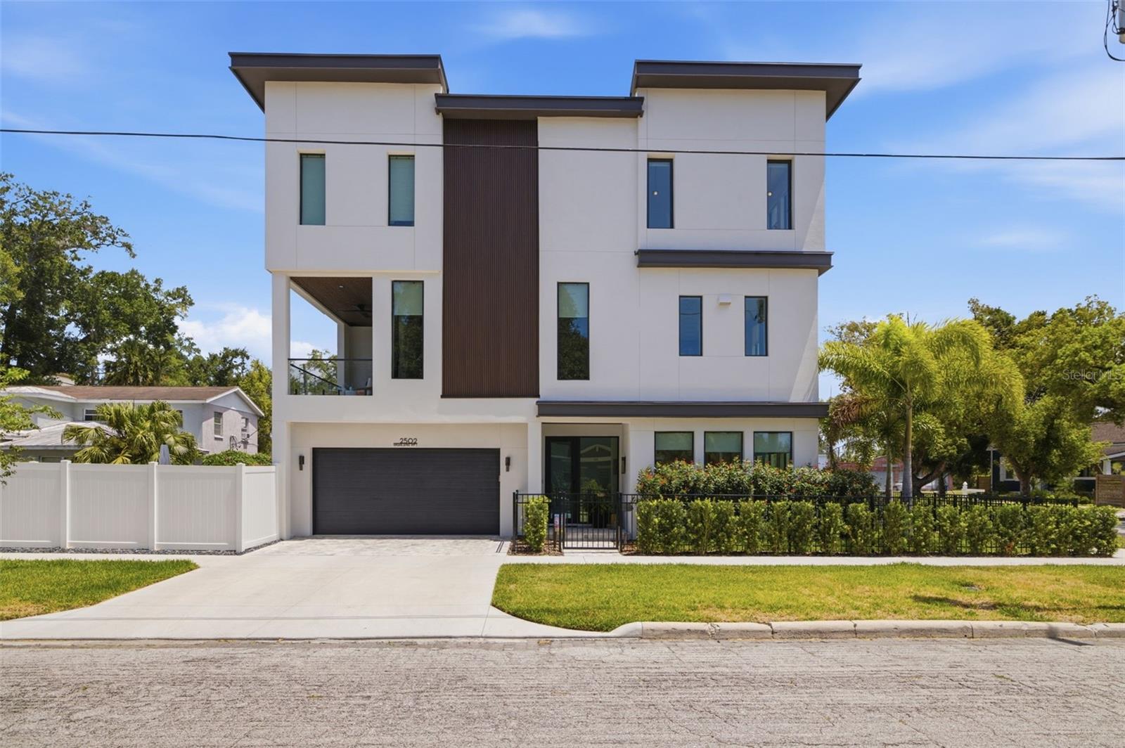2502 N Highland Ave #1, Tampa, FL 33602