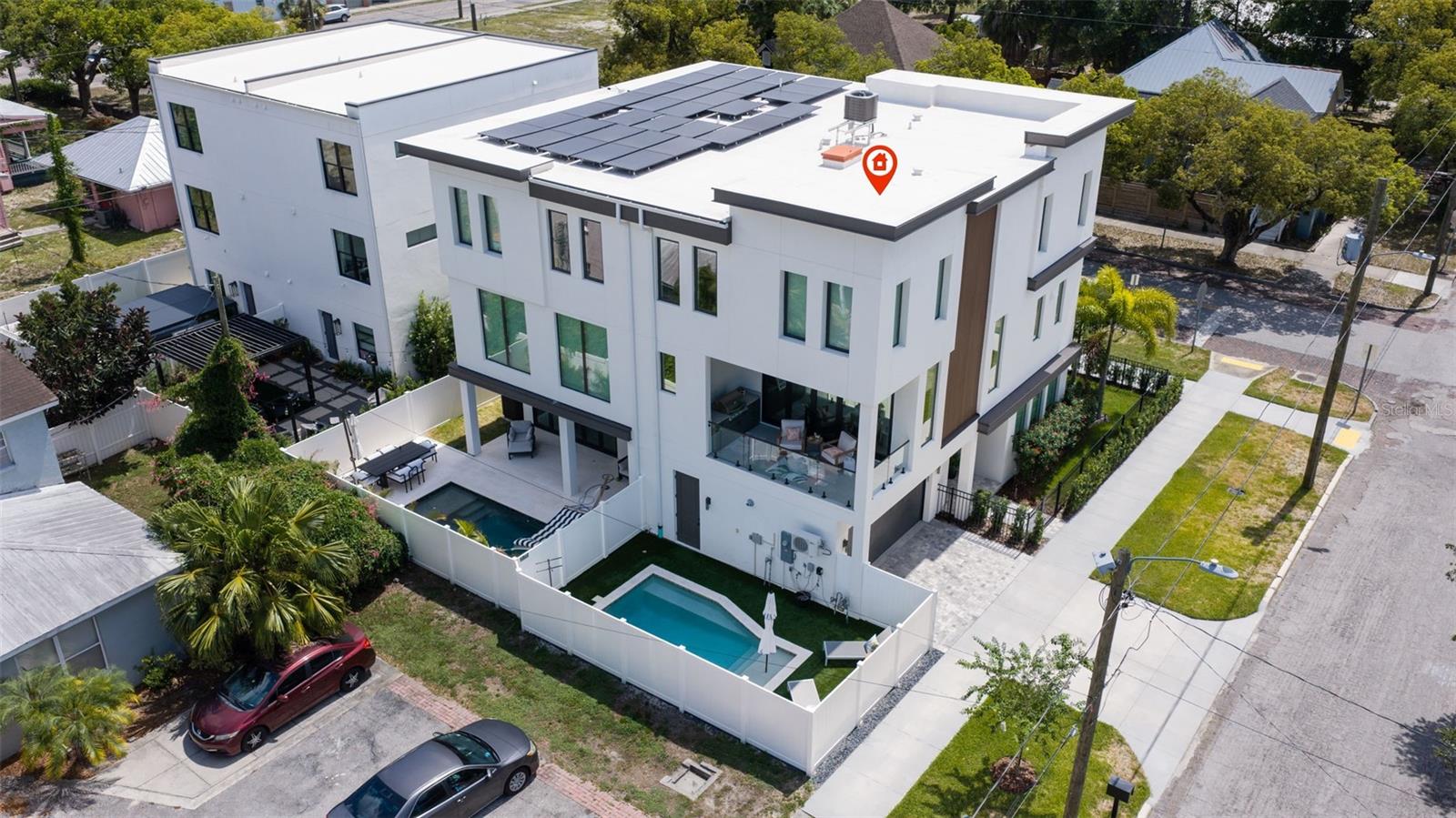 2502 N Highland Ave #1, Tampa, FL 33602