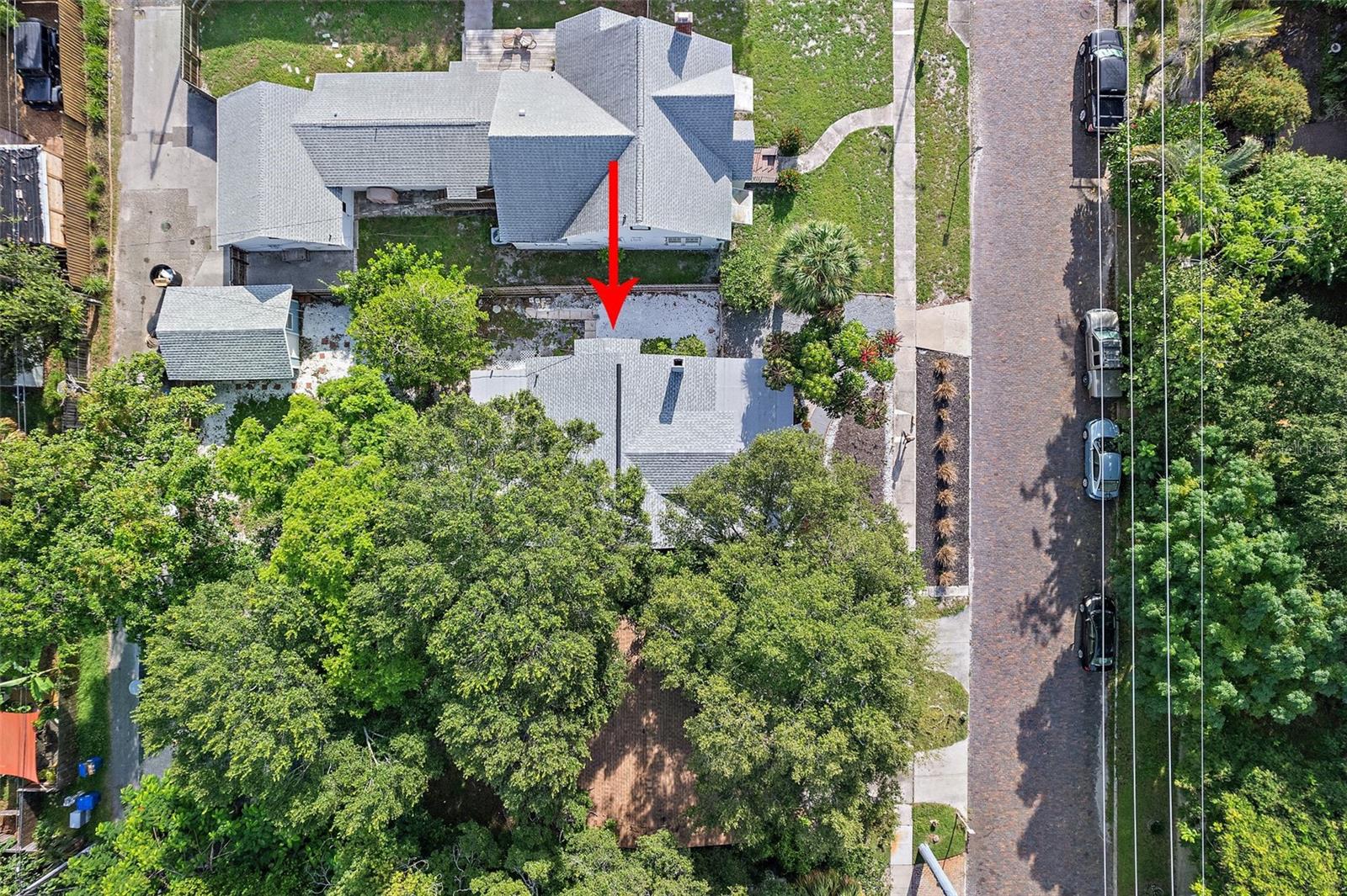 2111 Burlington Ave N, St Petersburg, FL 33713