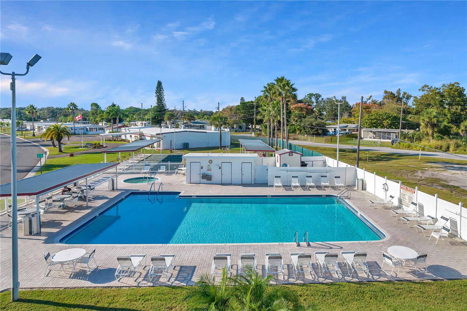 6524 Roosevelt Dr, Port Richey, FL 34668