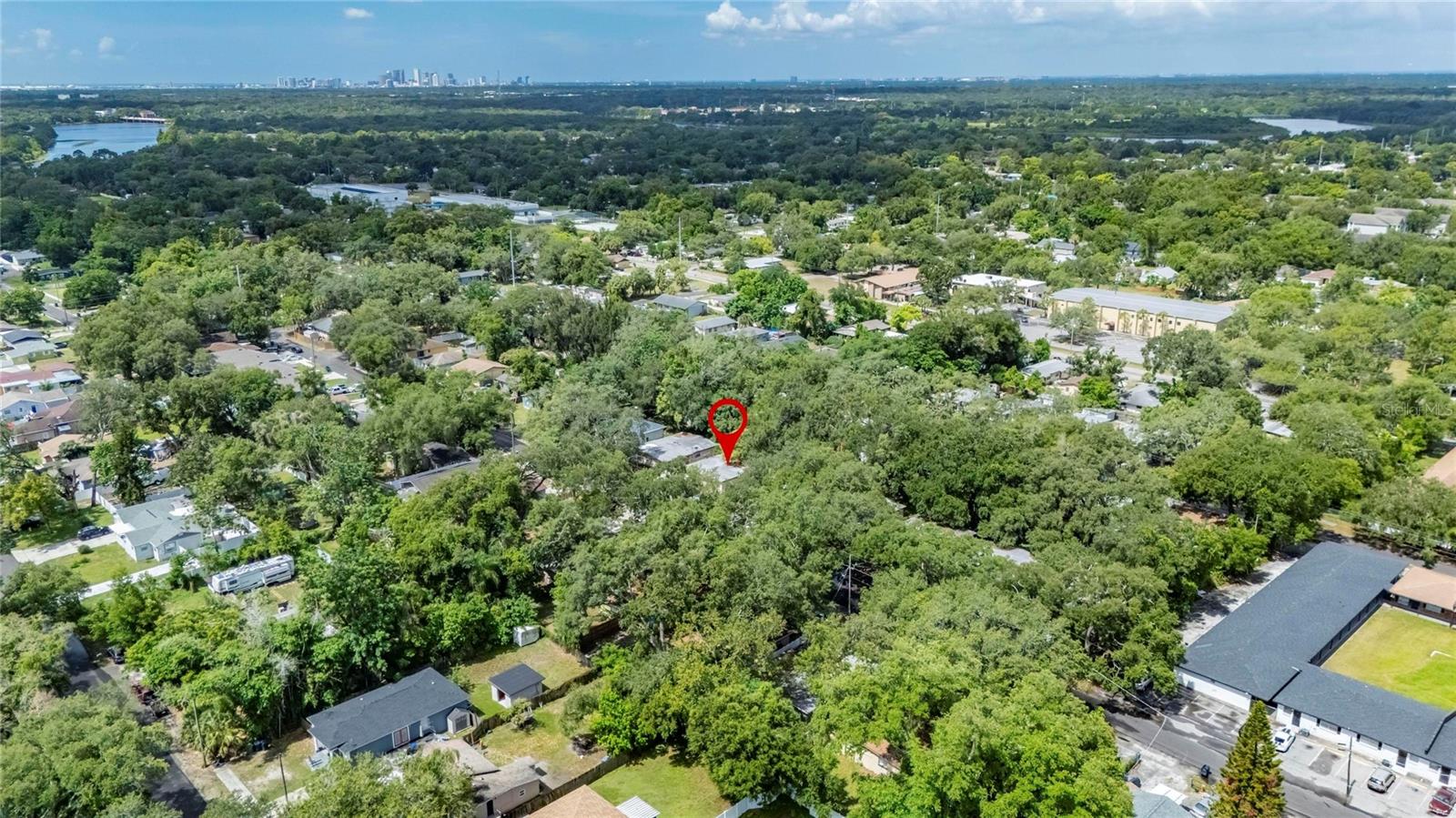 8723 - 8724 N 48th St, Tampa, FL 33617