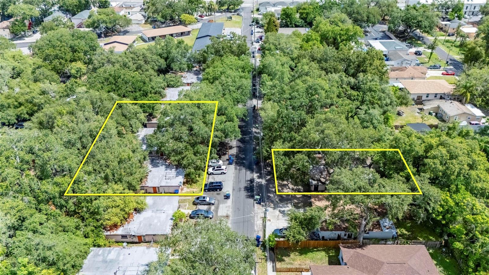 8726 - 8728 N 48th St, Tampa, FL 33617