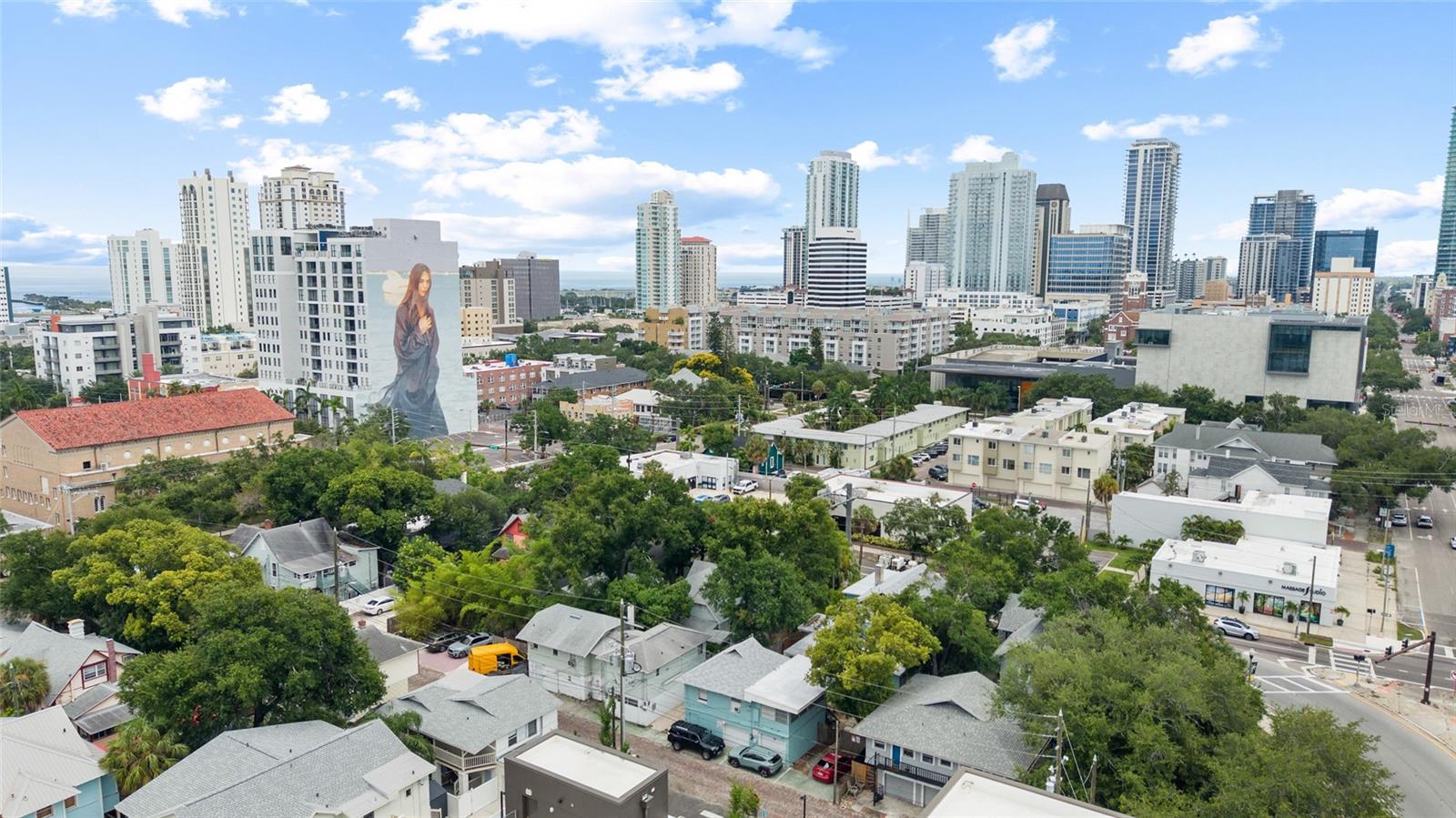 335 5th Ave N, St Petersburg, FL 33701
