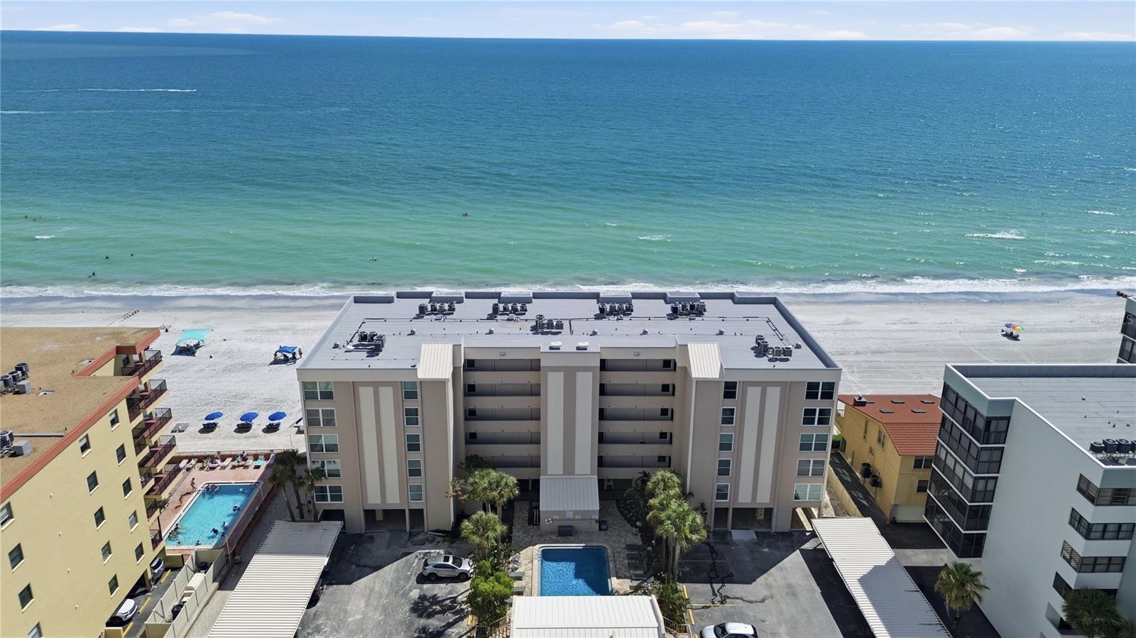 14800 Gulf Blvd #303, Madeira Beach, FL 33708