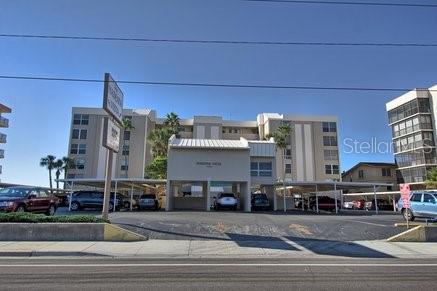 14800 Gulf Blvd #303, Madeira Beach, FL 33708