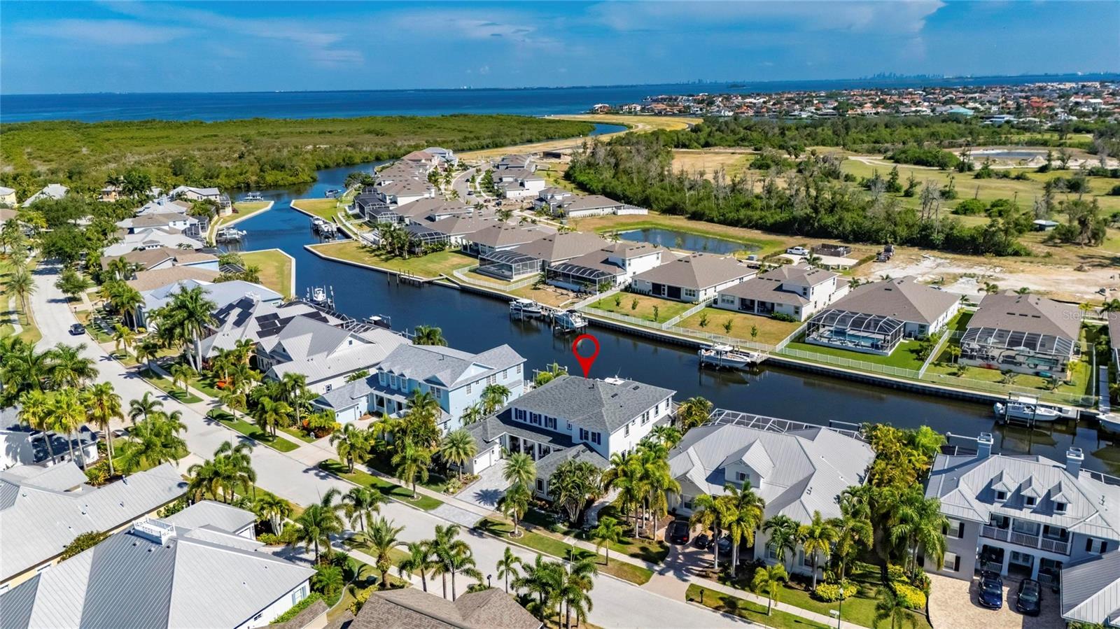 713 Islebay Dr, Apollo Beach, FL 33572