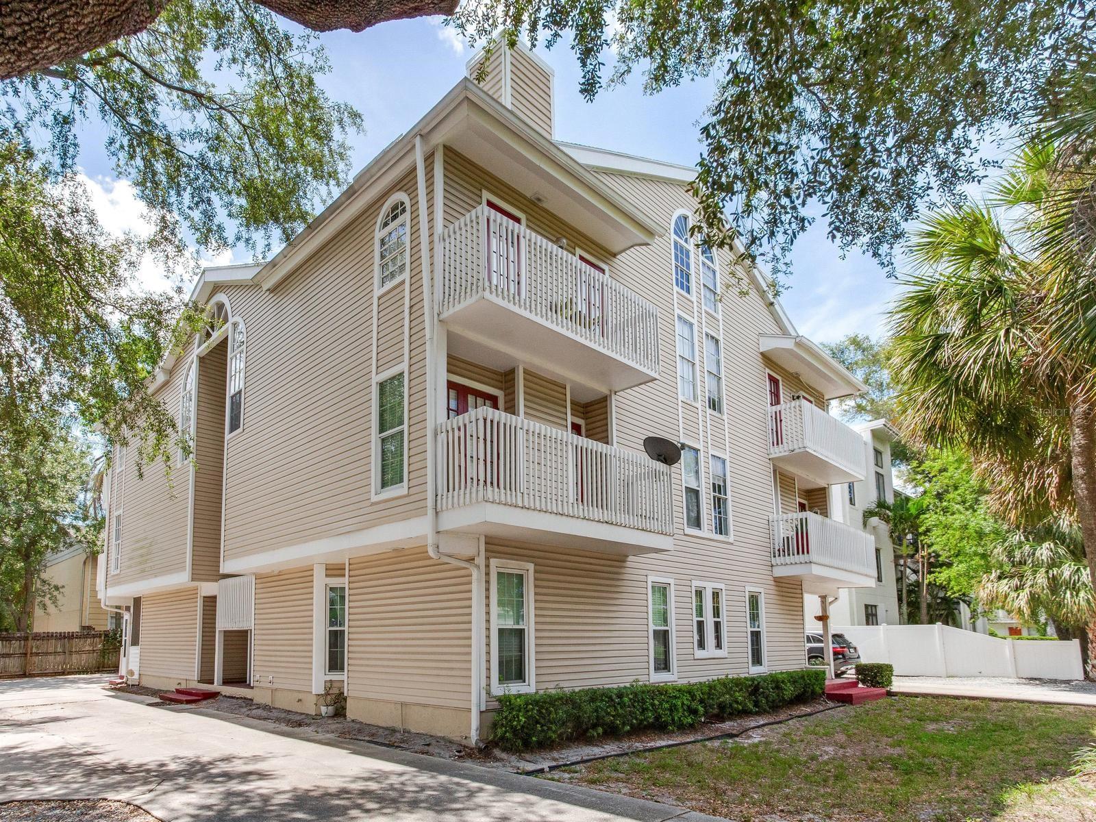 508 S Glen Ave #2, Tampa, FL 33609