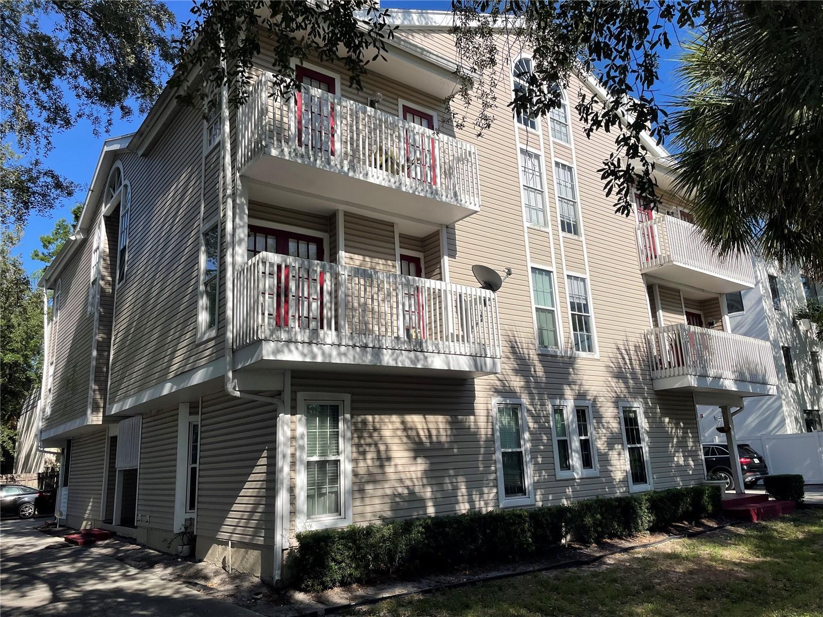 508 S Glen Ave #2, Tampa, FL 33609