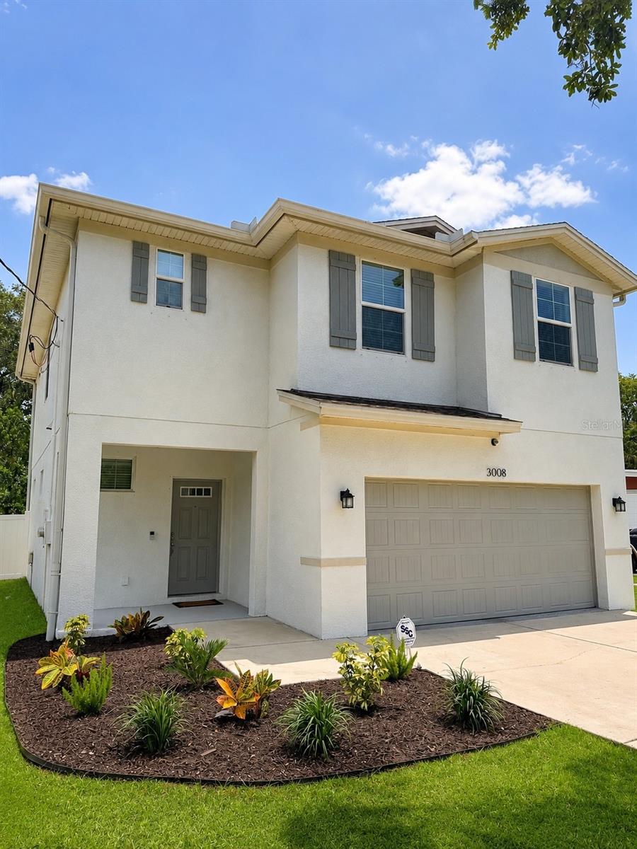 3008 E Sligh Ave, Tampa, FL 33610
