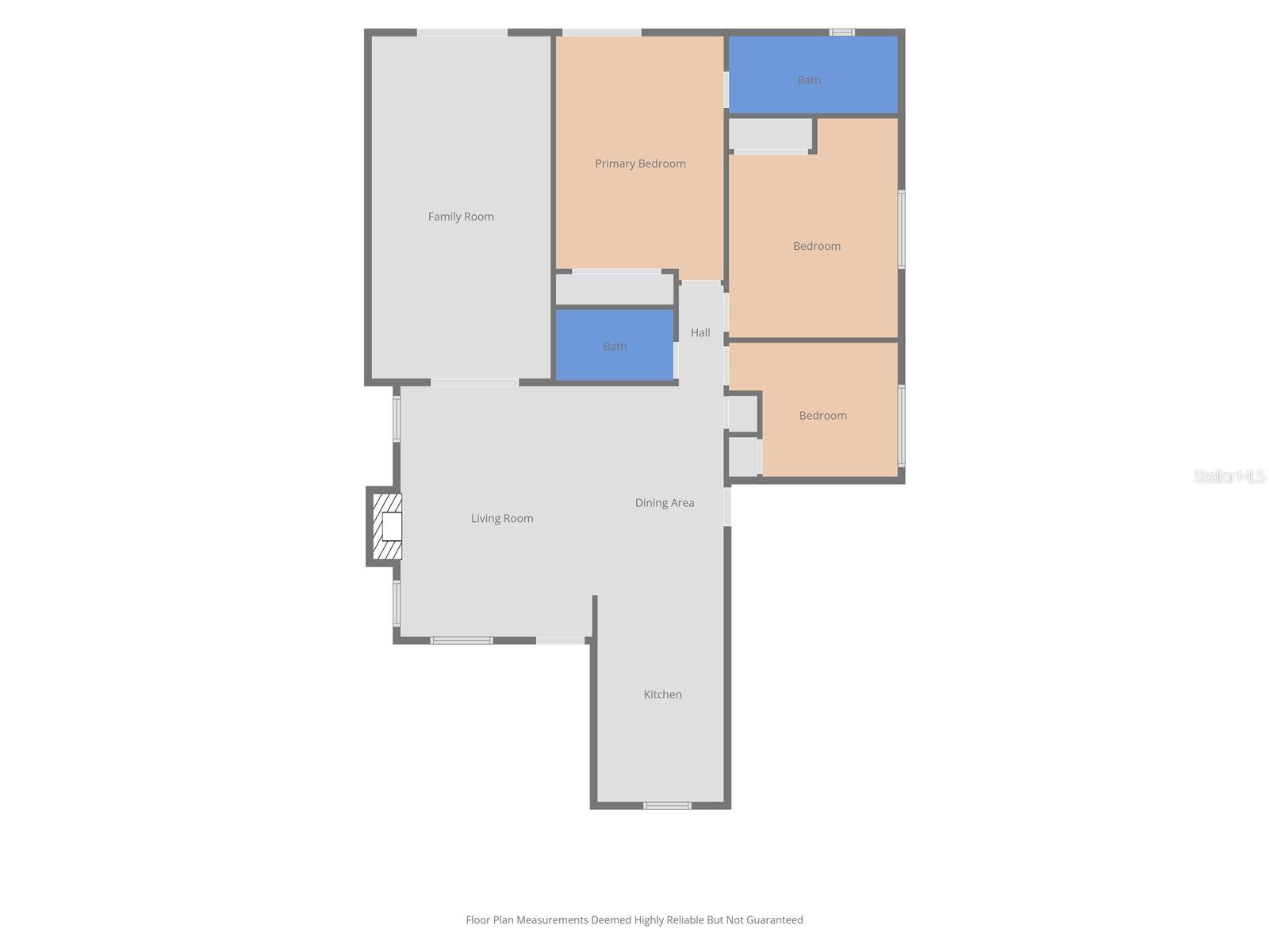 8170 22nd Ave N, St Petersburg, FL 33710