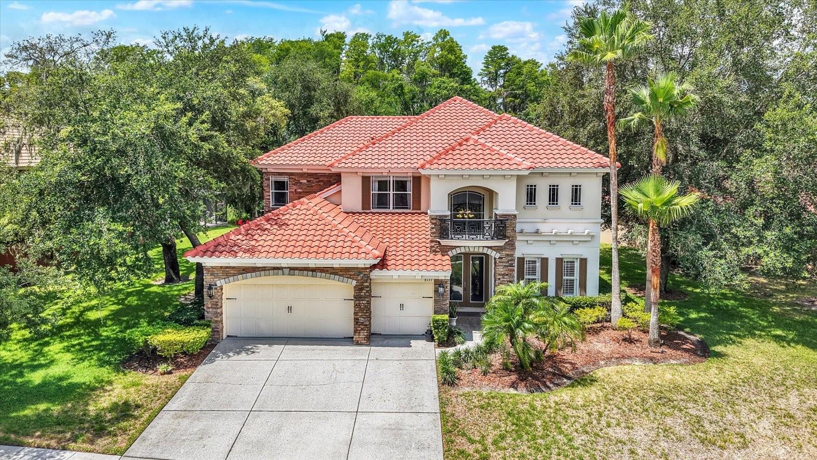 9137 Creedmoor Ln, New Port Richey, FL 34654
