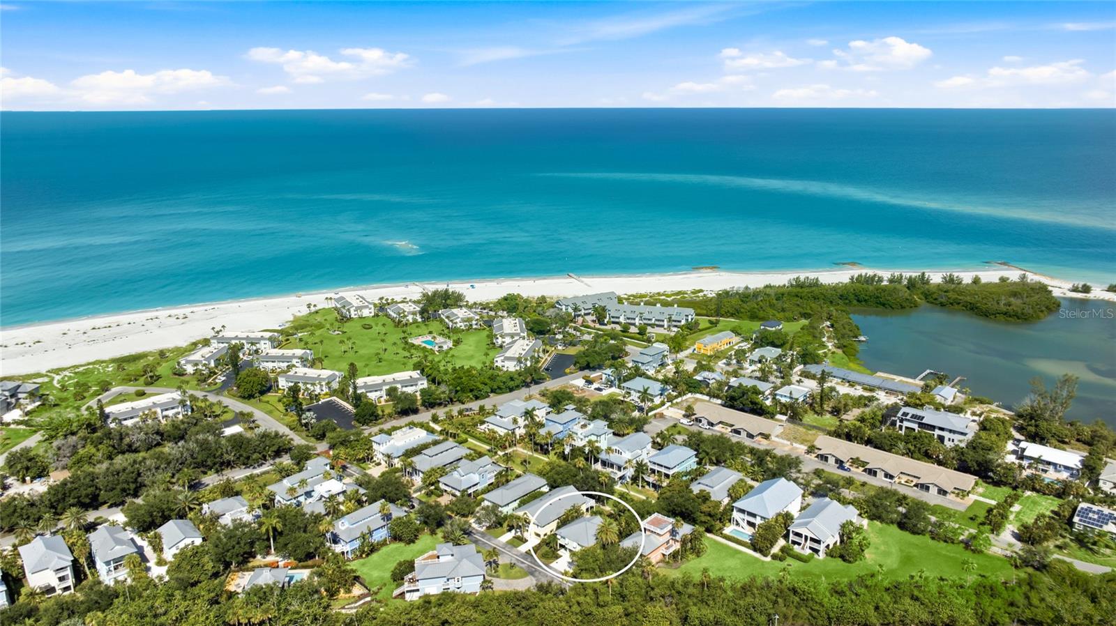 392 Firehouse Ln, Longboat Key, FL 34228