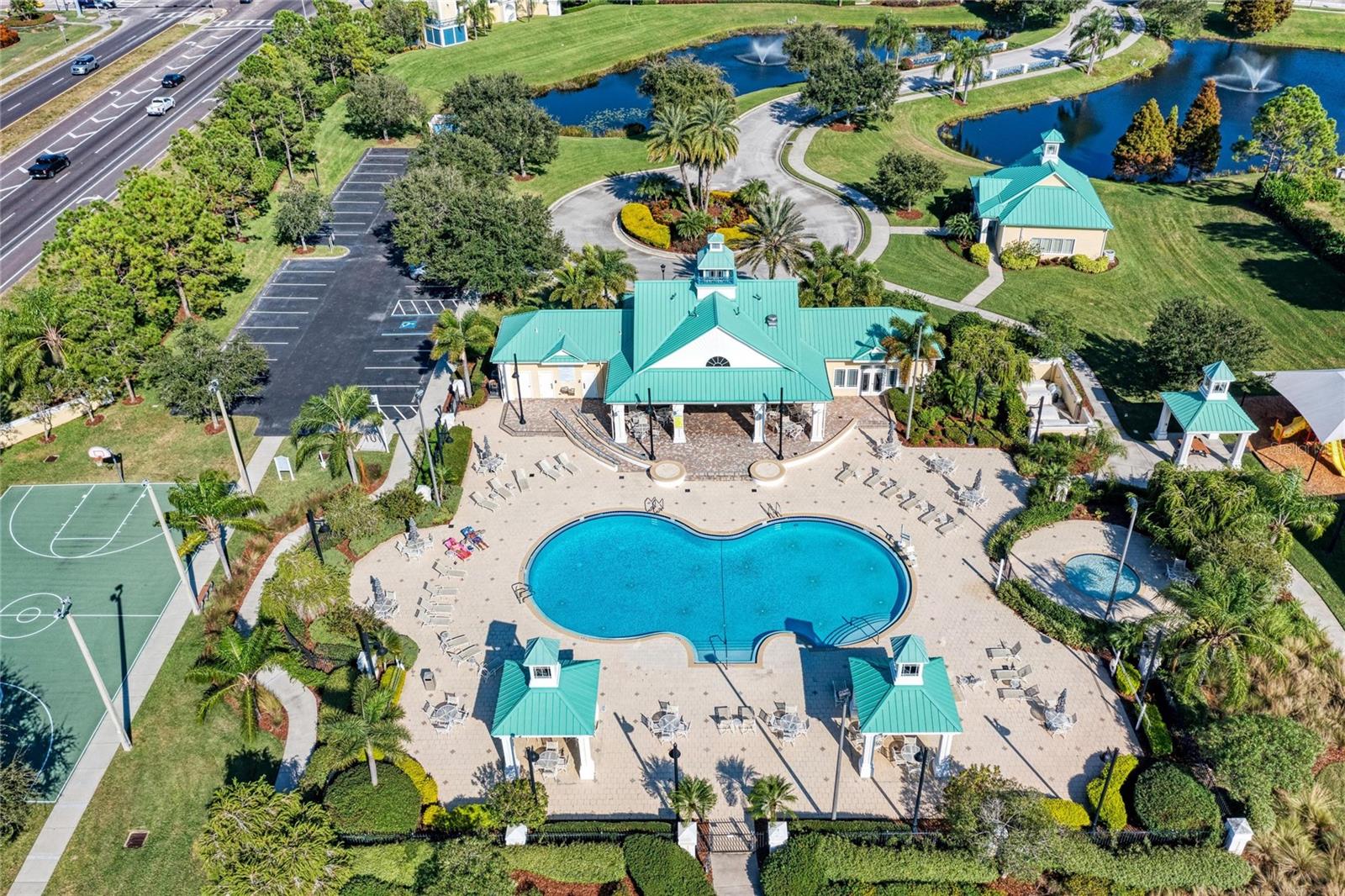 316 Star Shell Dr, Apollo Beach, FL 33572