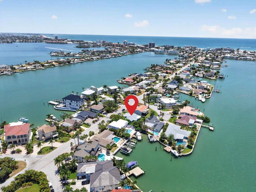 819 59th Ave, St Pete Beach, FL 33706