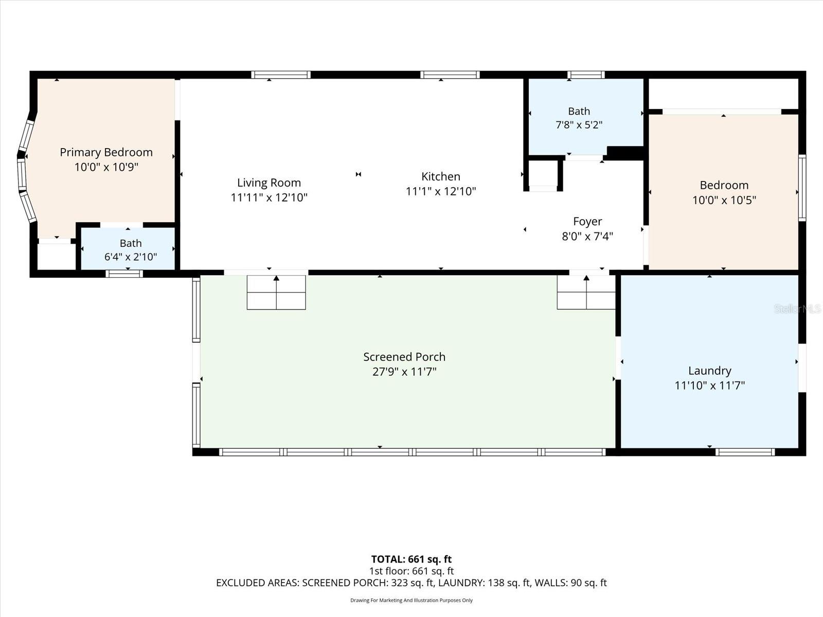 34421 Countryside Dr, Wesley Chapel, FL 33543