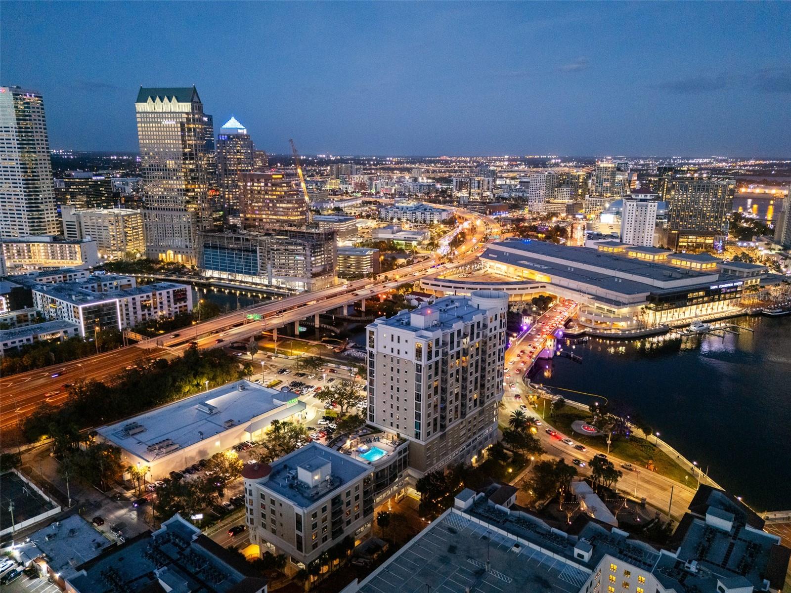 275 Bayshore Blvd #1507, Tampa, FL 33606