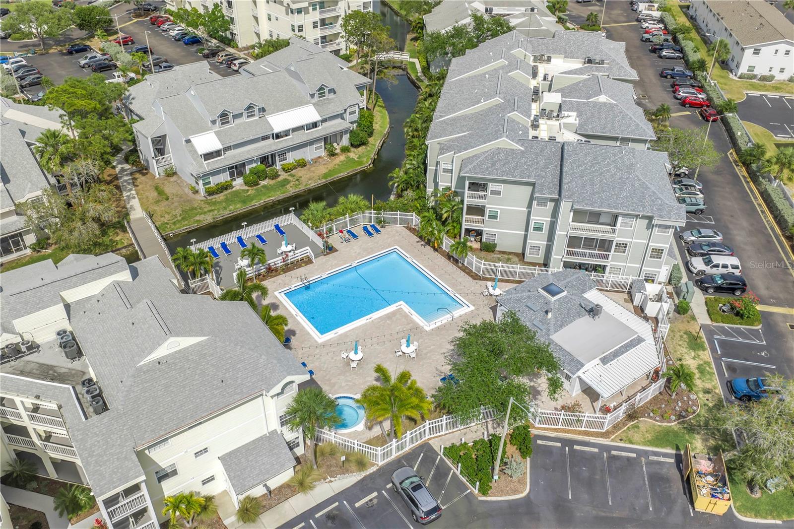 6924 Stones Throw Cir N #8103, St Petersburg, FL 33710