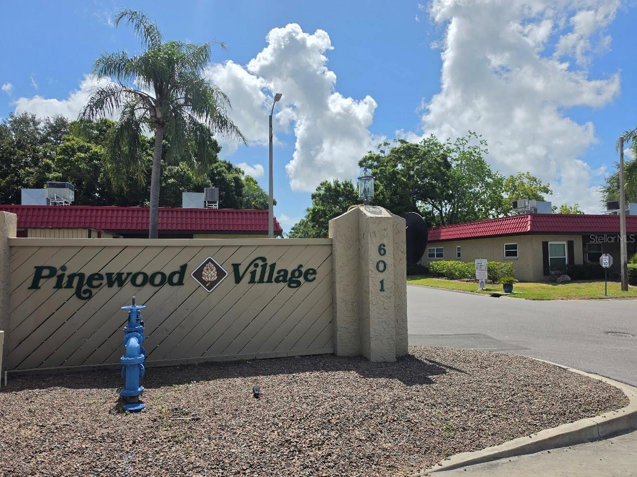 601 N Hercules Ave #1205, Clearwater, FL 33765