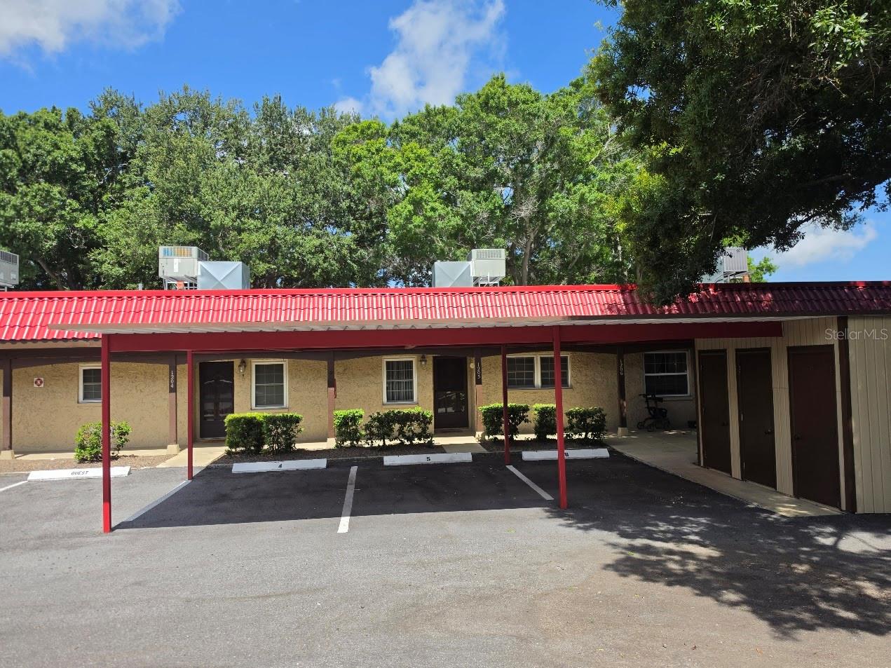 601 N Hercules Ave #1205, Clearwater, FL 33765