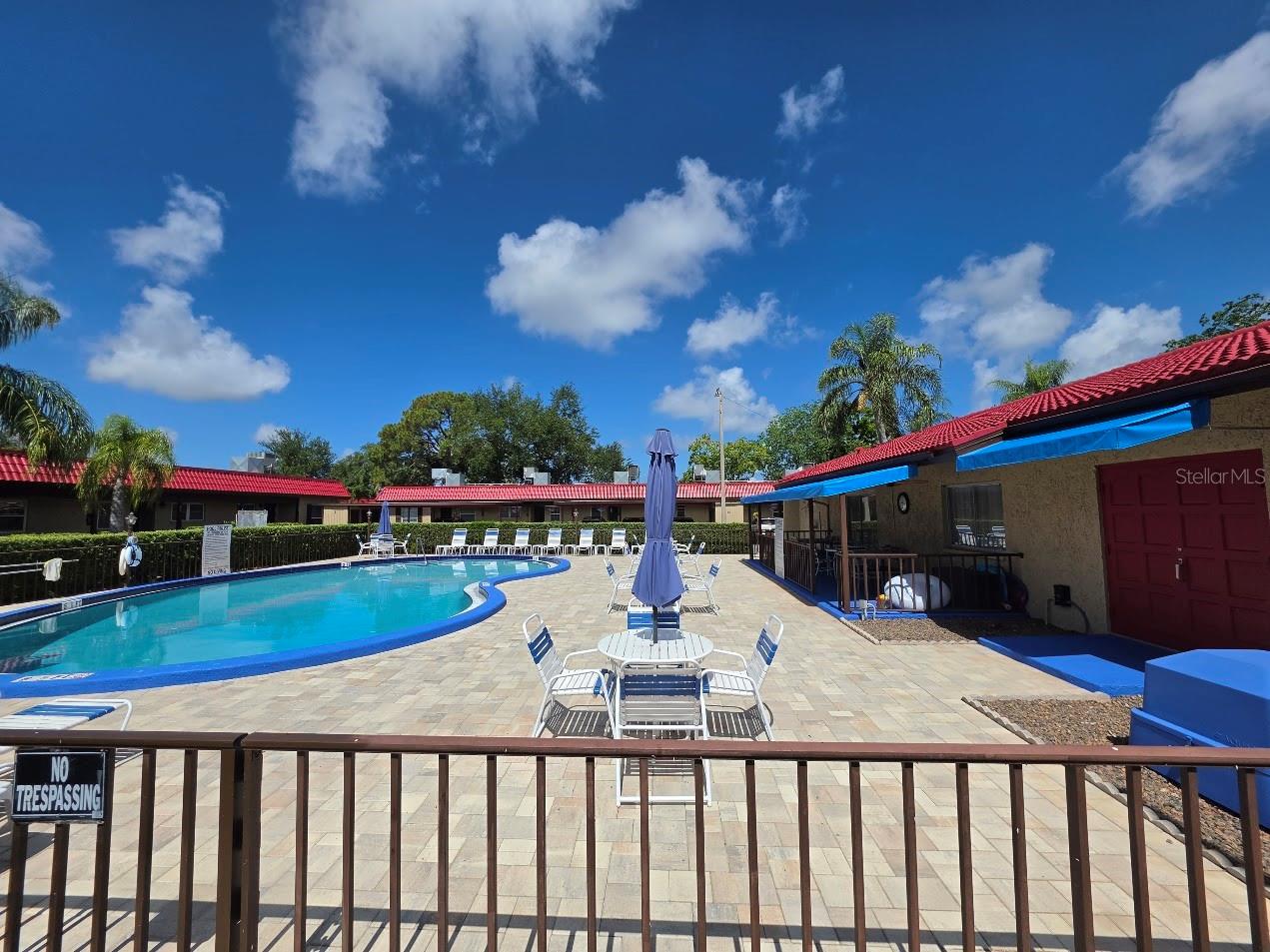 601 N Hercules Ave #1205, Clearwater, FL 33765