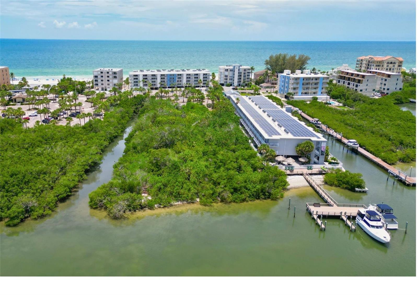19610 Gulf Blvd #206, Indian Rocks Beach, FL 33785